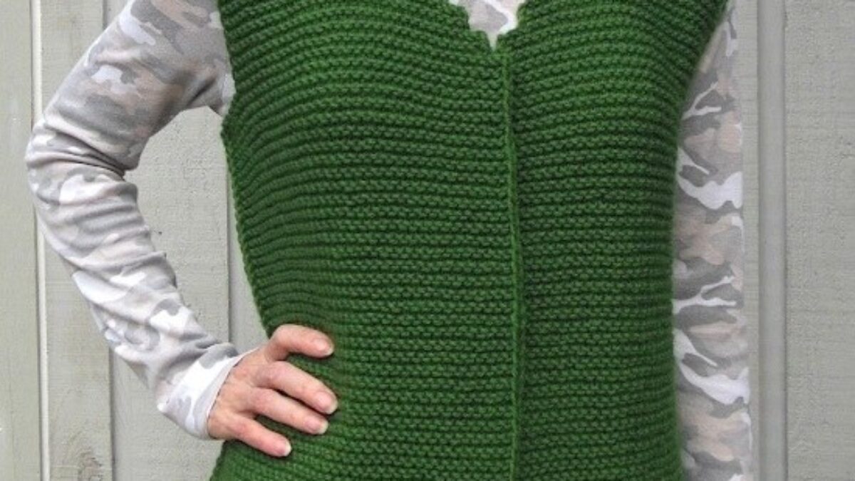 ALLEGE 19ss Hand stitch knit vest グリーン ALLEGE 19ss Hand stitch knit vest グリーン ALLEGE - st company kiryu